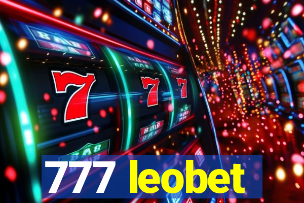 777 leobet